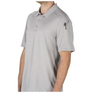 5.11 Tactical Gray Polo XL NWOT